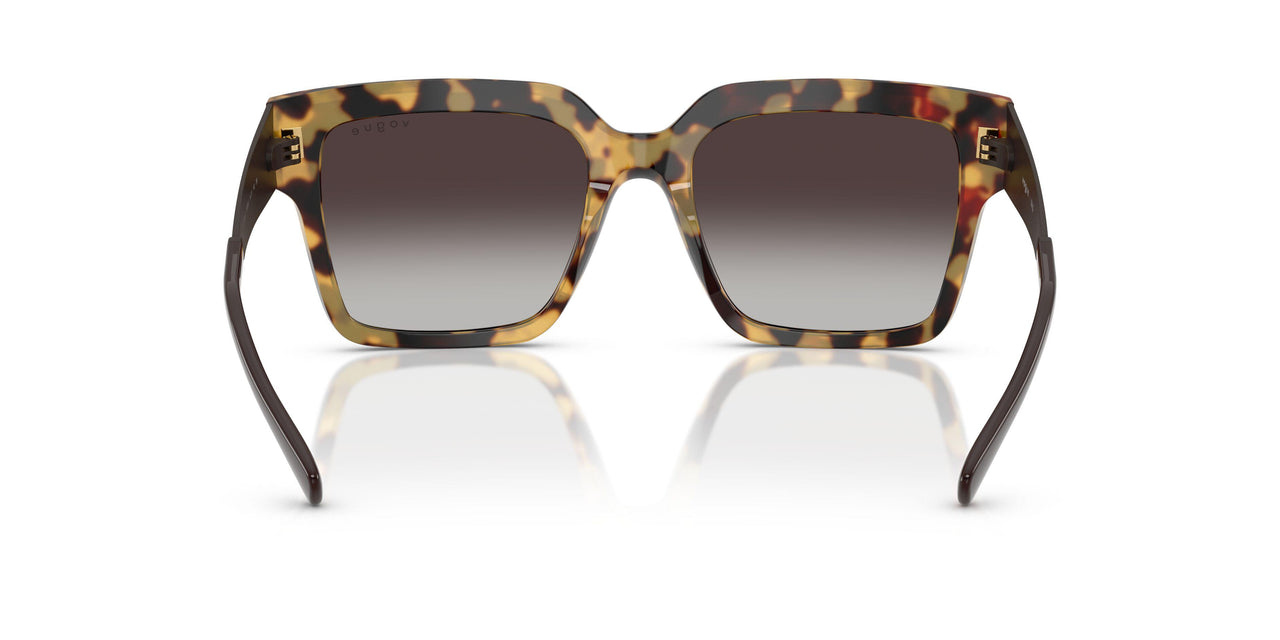 26058G - Tortoise - Grey Gradient