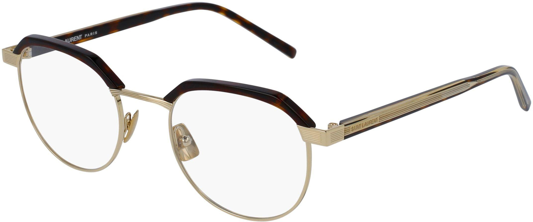 Saint Laurent Sl 124 Eyeglasses