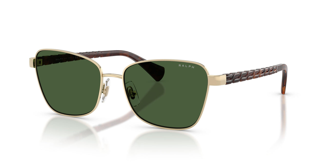 949071 - Gold - Dark Green