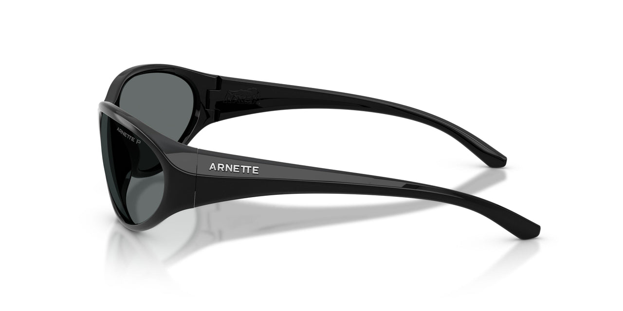 290081 - Black - Grey Polarized