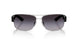 1BC09U - Silver - Grey Gradient