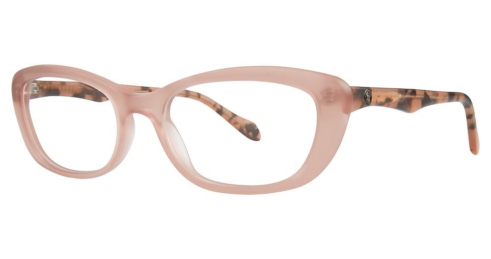 Leon Max LM4042 Eyeglasses