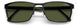 07ZJ-UC - Black Green - Green Polarized