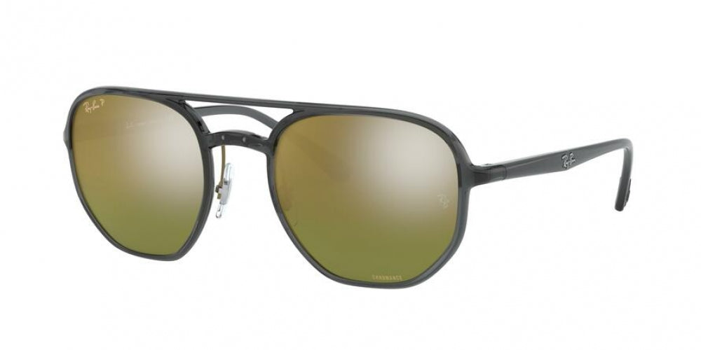 Ray-Ban 4321CH Sunglasses