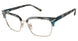 L.A.M.B. LA071 Eyeglasses