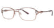 Sophia Loren Beau Rivage SBR78 Eyeglasses