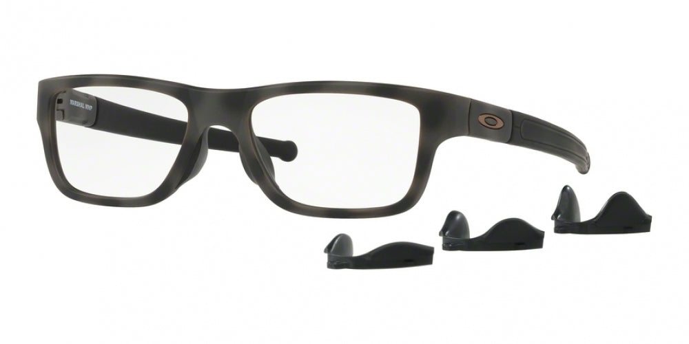 Oakley Marshal Mnp 8091 Eyeglasses