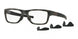 Oakley Marshal Mnp 8091 Eyeglasses