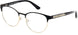 Juicy Couture 203 Eyeglasses