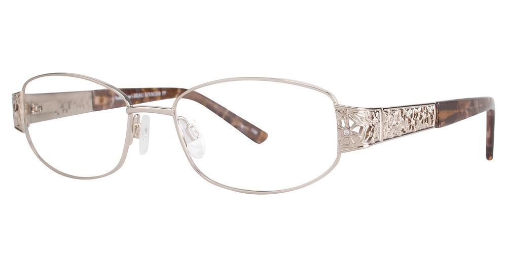 Sophia Loren Beau Rivage SBR77 Eyeglasses