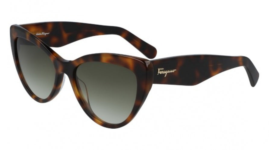 Salvatore Ferragamo SF930S Sunglasses
