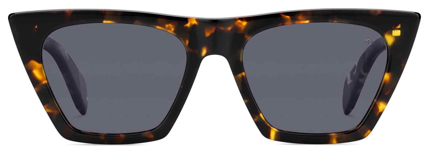Rag & Bone 1025 Sunglasses display picture 1