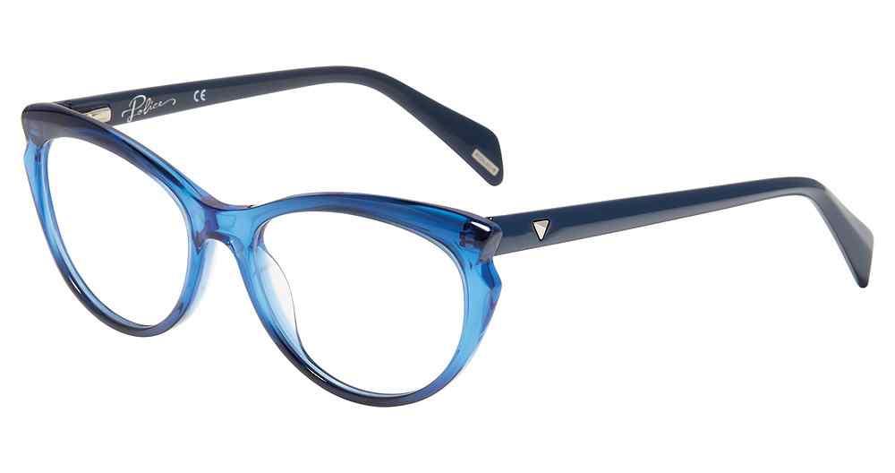 Police VPLA02 Eyeglasses