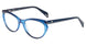 Police VPLA02 Eyeglasses