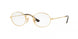 Ray-Ban Oval 3547V Eyeglasses