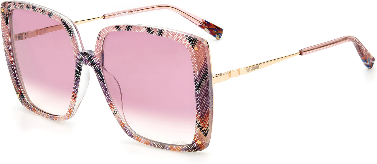 Missoni Mis0002 Sunglasses