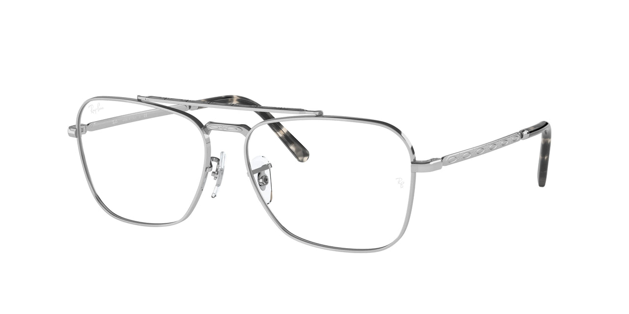 Ray-Ban New Caravan 3636V Eyeglasses