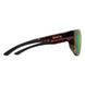 08660UI - Tortoise - Chromapop Glass Polarized Green Mirror