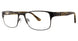 Randy Jackson RJ1095 Eyeglasses