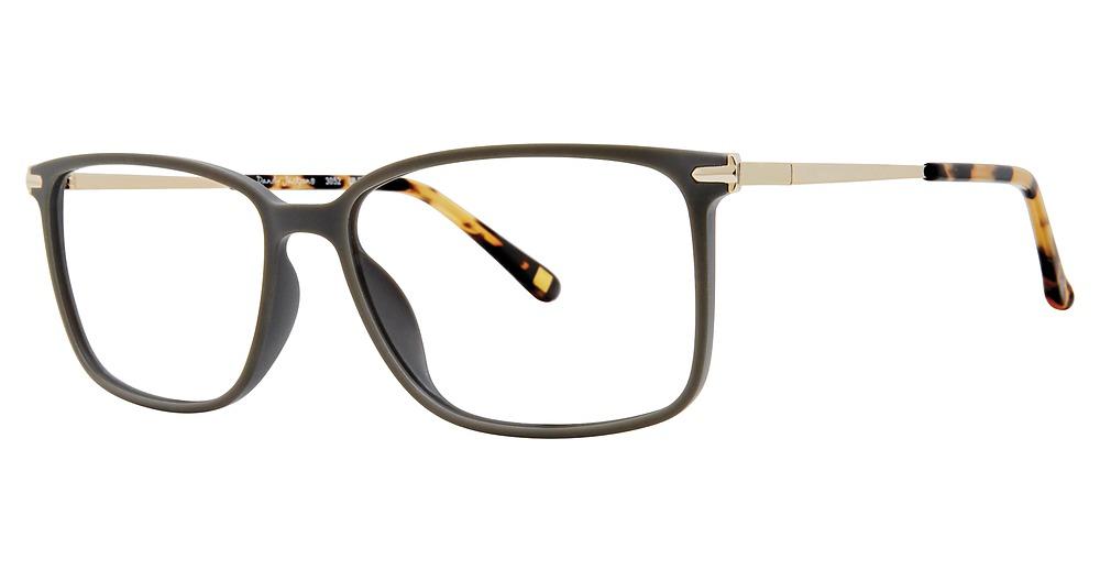 Randy Jackson RJ3052 Eyeglasses