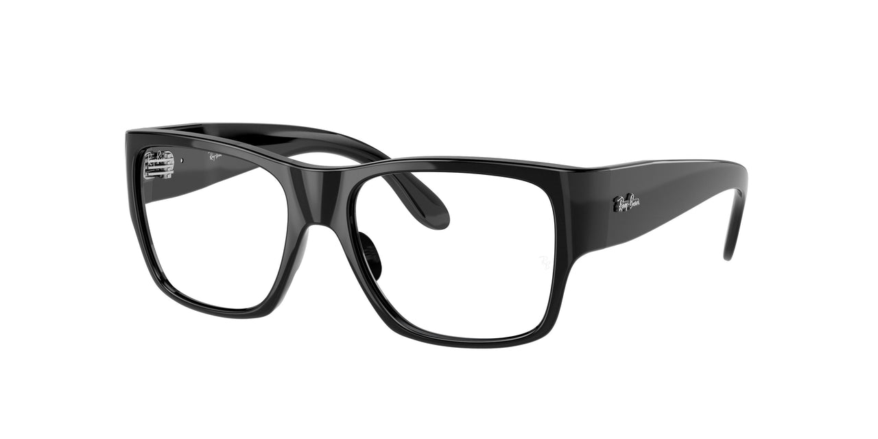 Ray-Ban Junior Wayfarer Nomad Jr 9287V Eyeglasses