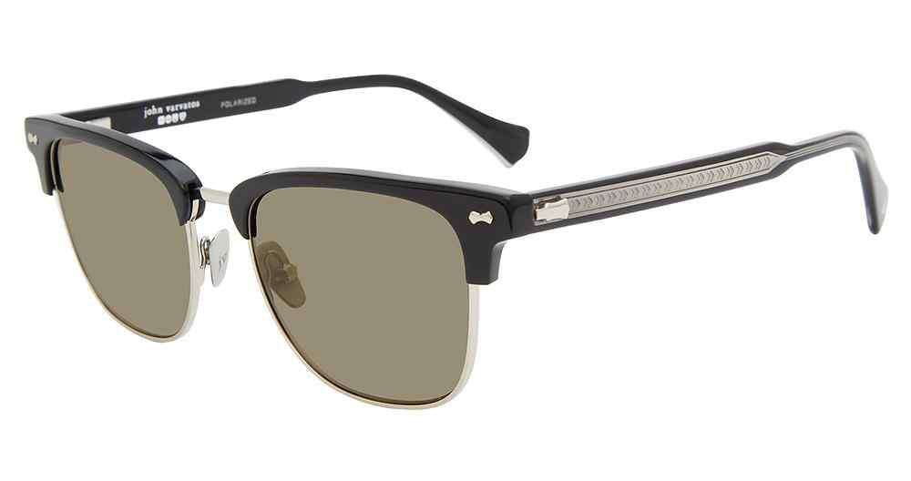 John Varvatos SJV556 Sunglasses