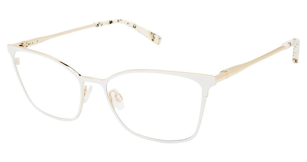 Kate Young for Tura K345 Eyeglasses