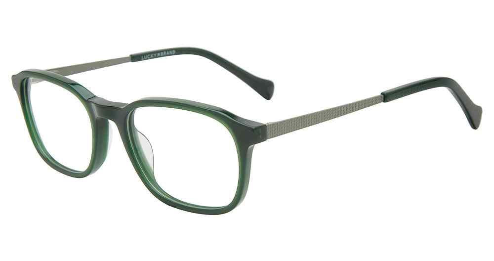 Lucky Brand VLBD821 Eyeglasses