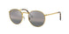 Ray-Ban New Round 3637 Sunglasses