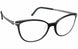 Silhouette Infinity View Fullrim 1600 Eyeglasses