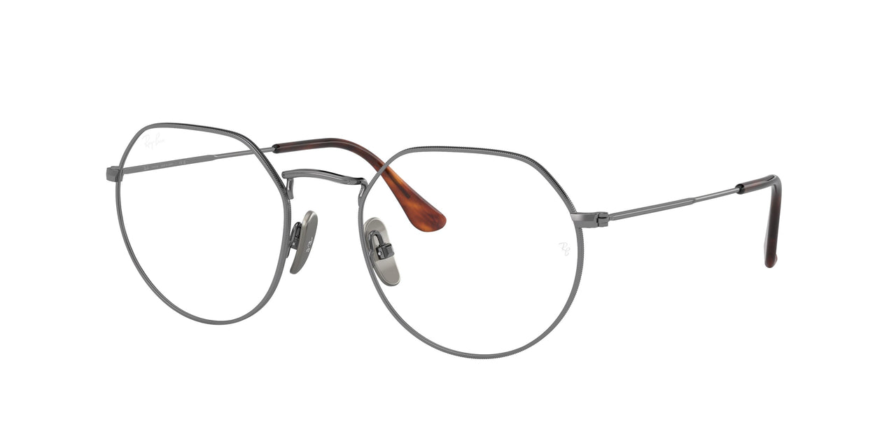 Ray-Ban 8165V Eyeglasses