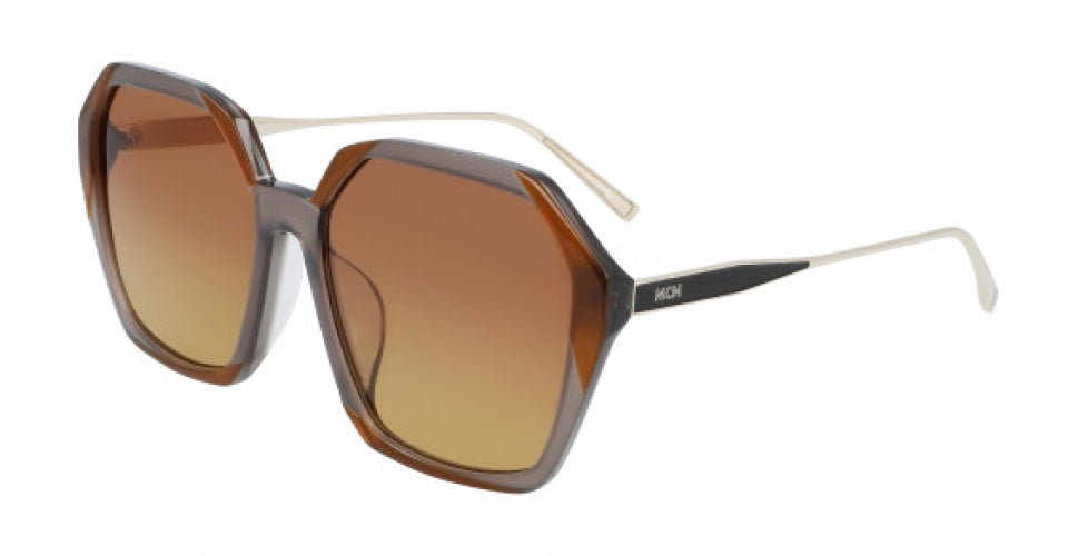 MCM MCM700SA Sunglasses display picture 3