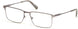 Kenneth Cole New York 0346 Eyeglasses