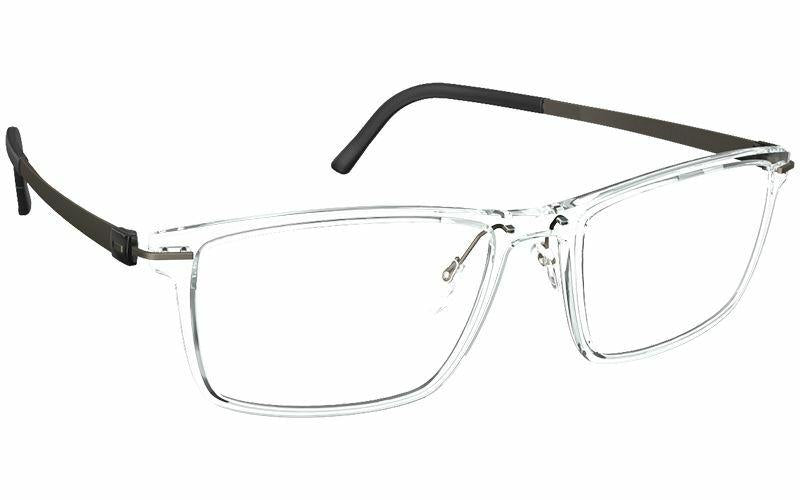 Silhouette Infinity View Fullrim 2939 Eyeglasses