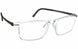 Silhouette Infinity View Fullrim 2939 Eyeglasses