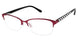 Lulu Guinness L786 Eyeglasses