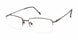 Stepper STE-60214-SI Eyeglasses