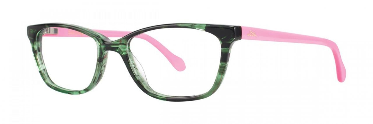 Lilly Pulitzer LIVIE Eyeglasses