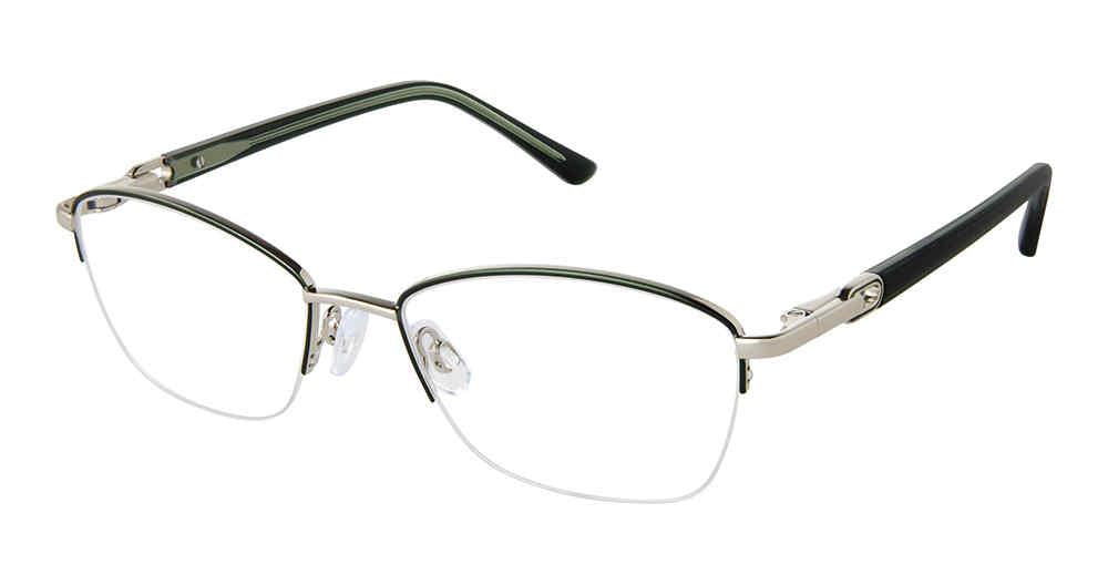 Superflex SF630 Eyeglasses