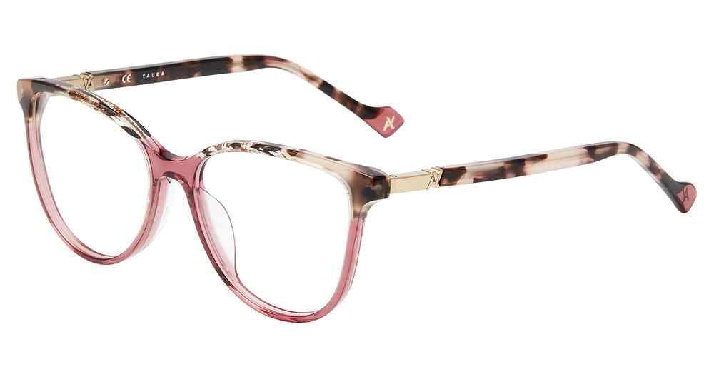 Yalea VYA050V Eyeglasses