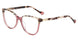 Yalea VYA050V Eyeglasses