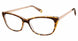 Phoebe PHO-P321 Eyeglasses