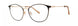 Vera Wang V564 Eyeglasses