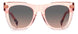 0733-FF - Peach - Gray Shded Pink