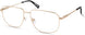 Kenneth Cole New York 0345 Eyeglasses