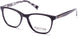 Kenneth Cole Reaction 0806 Eyeglasses
