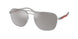 Prada Linea Rossa 53XS Sunglasses