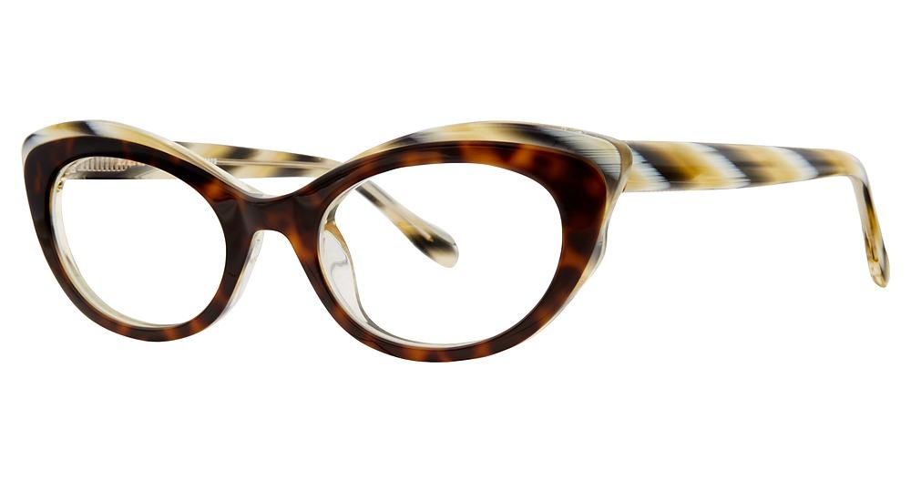 Leon Max LM6022 Eyeglasses