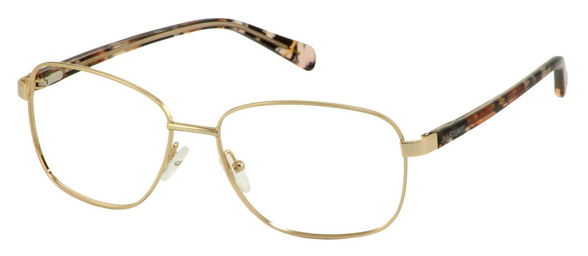 Jill Stuart 385 Eyeglasses