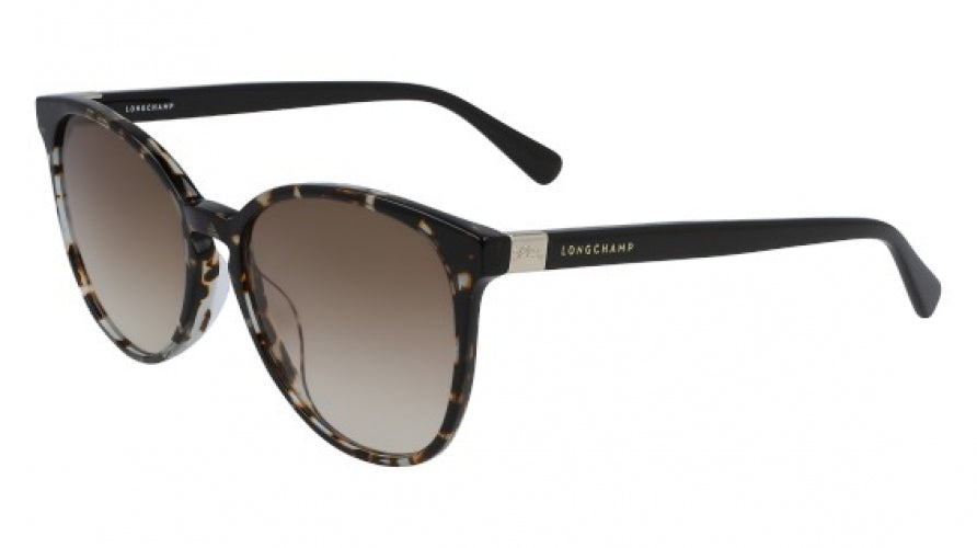 Longchamp LO647S Sunglasses display picture 1
